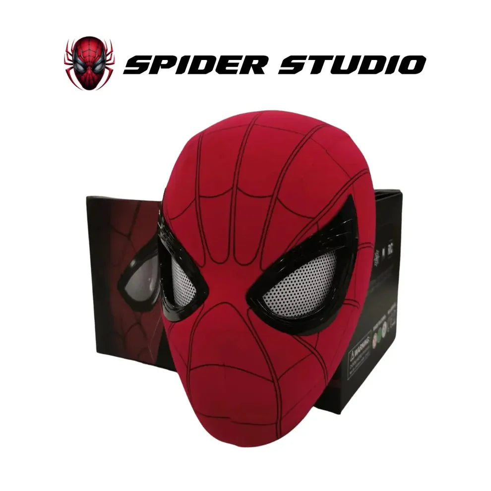S1 Spidey Mask by Masked Out™