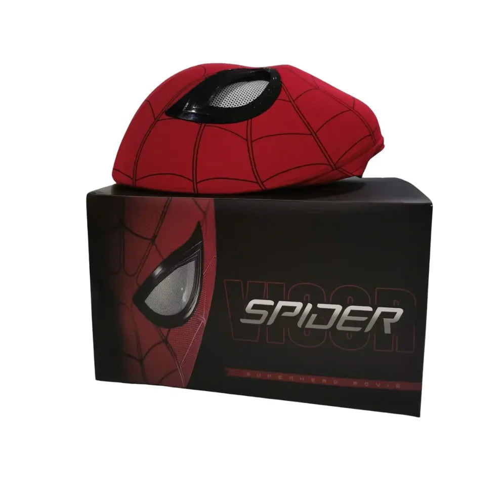 S1 Spidey Mask by Masked Out™