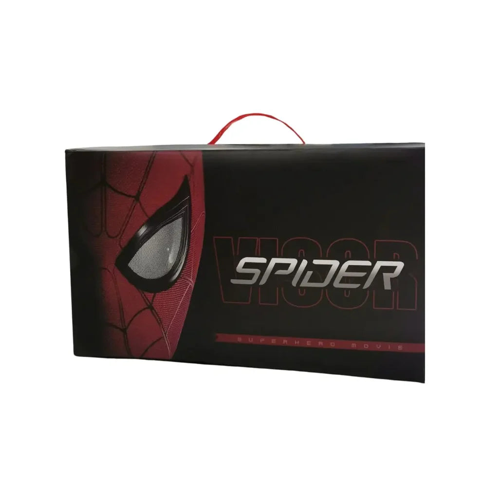 S1 Spidey Mask by Masked Out™
