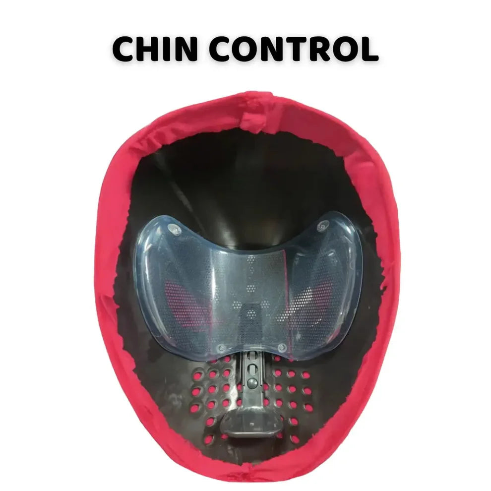 S1 Spidey Mask by Masked Out™